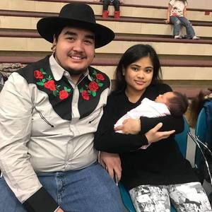 Meet your Posher, Jonas